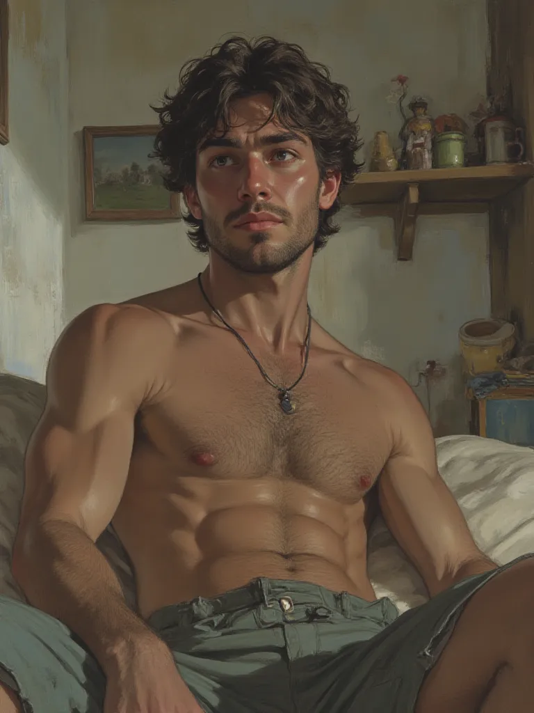 Thumbnail of John