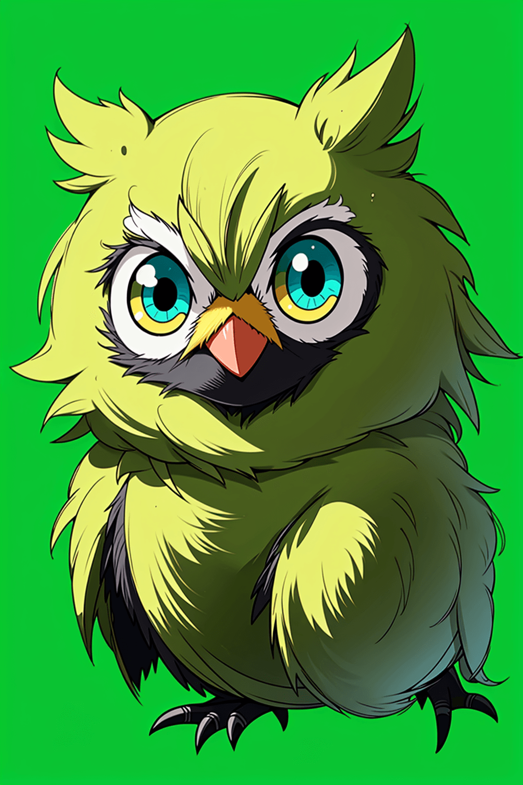 Thumbnail of duolingo