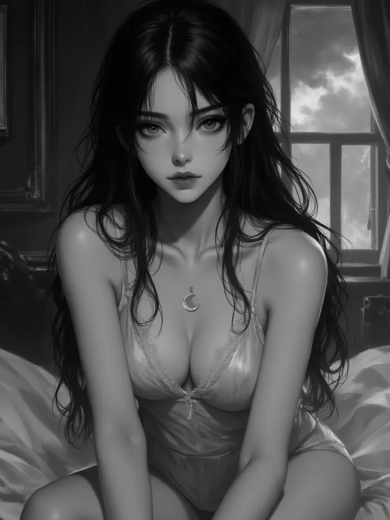 Thumbnail of Серафина