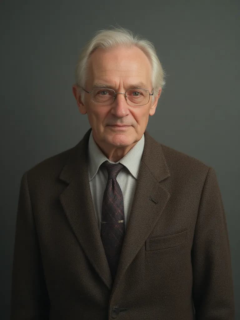 Thumbnail of Old man
