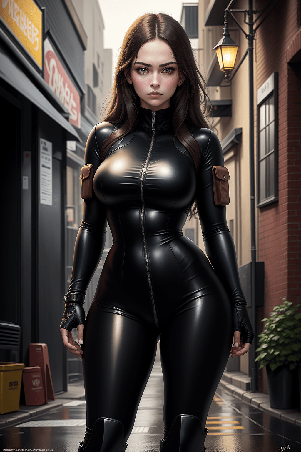 Thumbnail of Anya Petrova