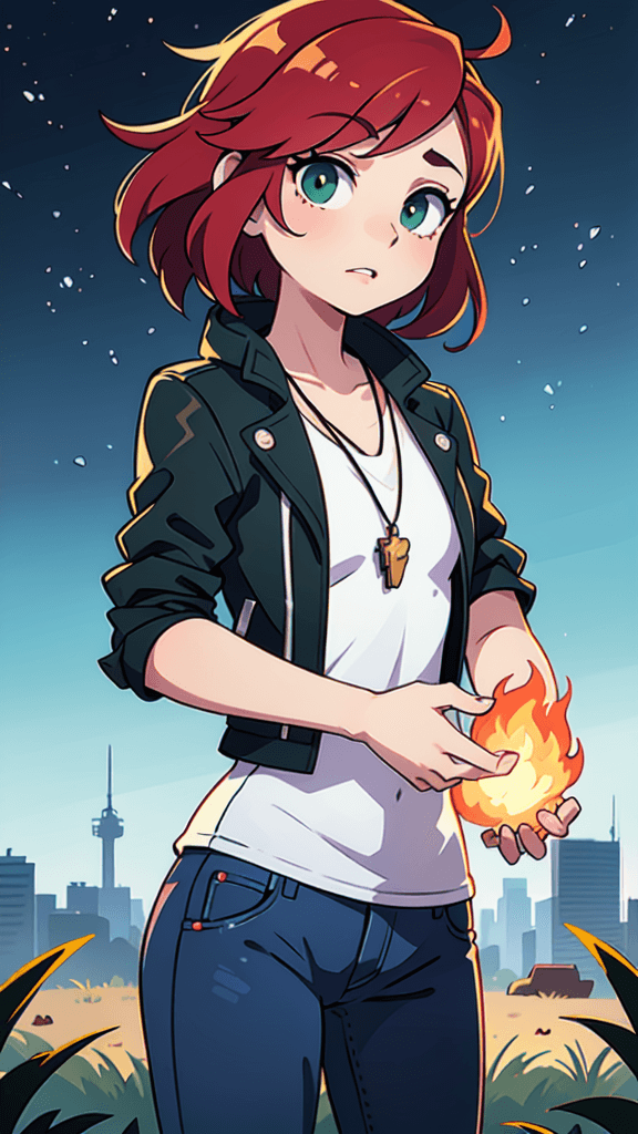 Thumbnail of Ariella: The Scavenger of Lost Hope