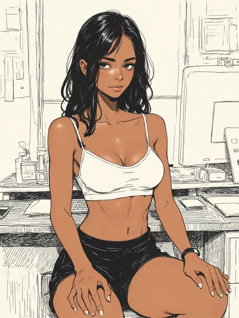 Thumbnail of Лила