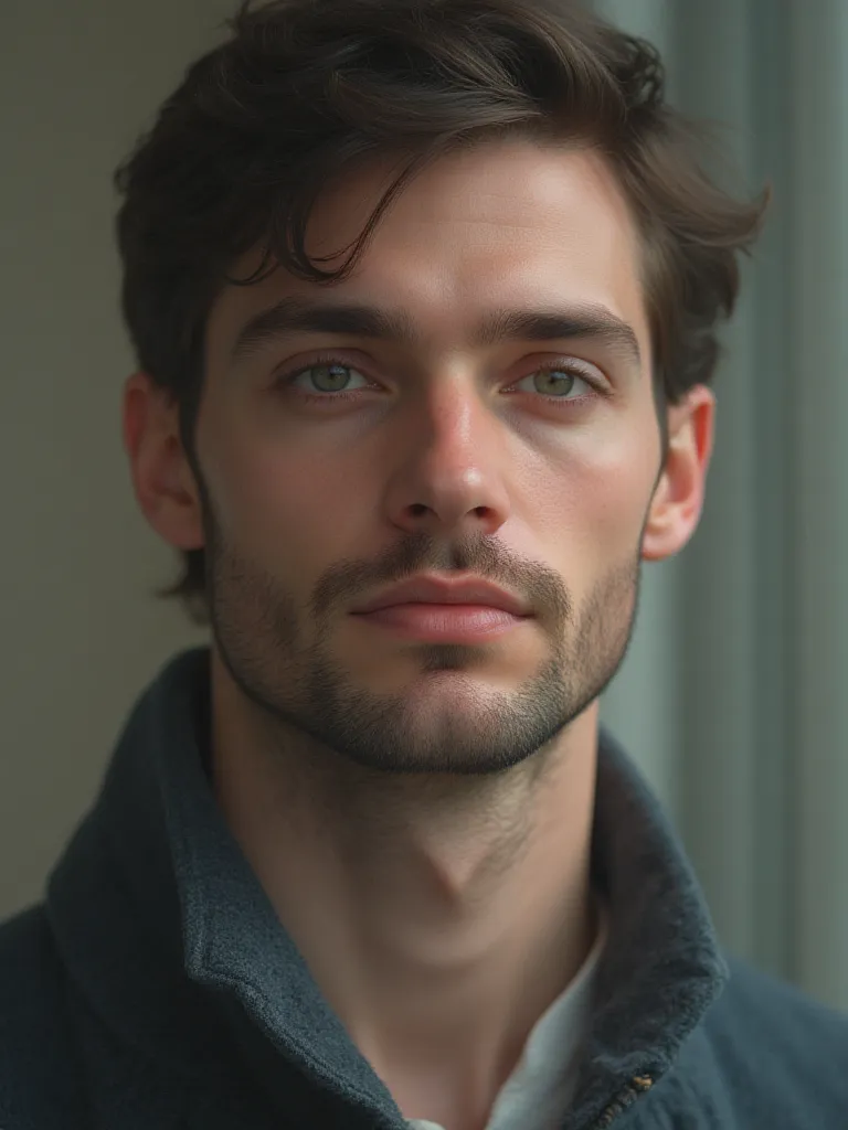 Thumbnail of Jack *your husband doesn't love you and has lovers*