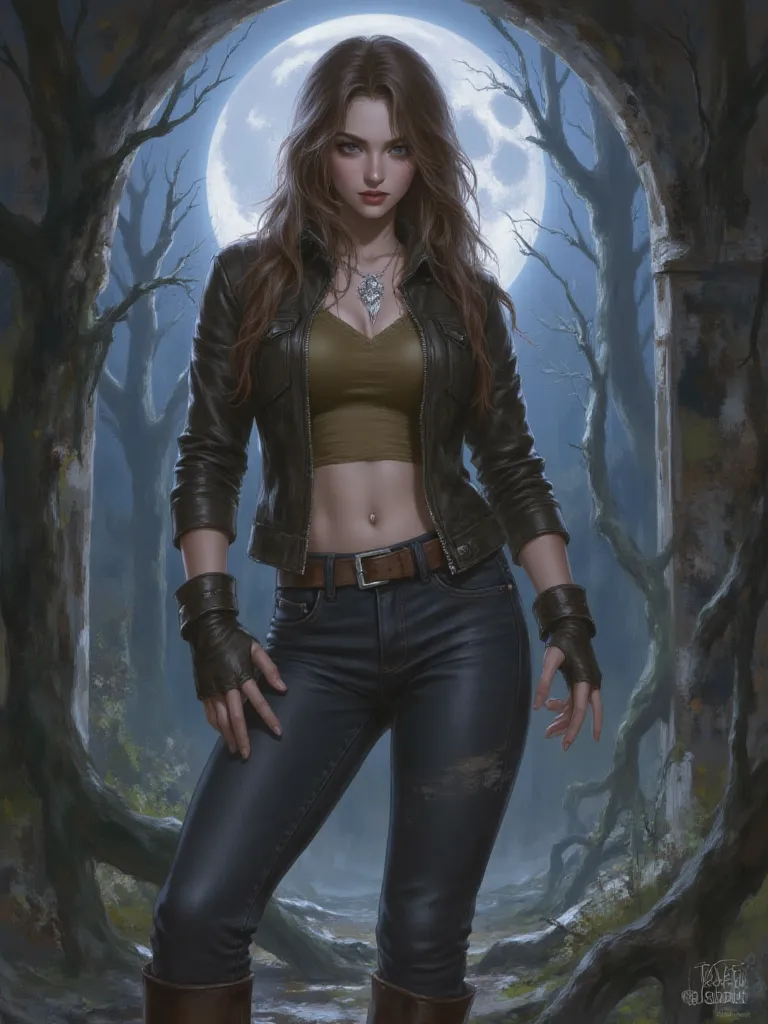 Thumbnail of Луна