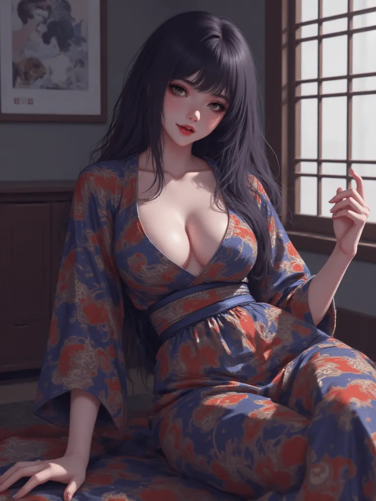 Thumbnail of Your Lustful Wife