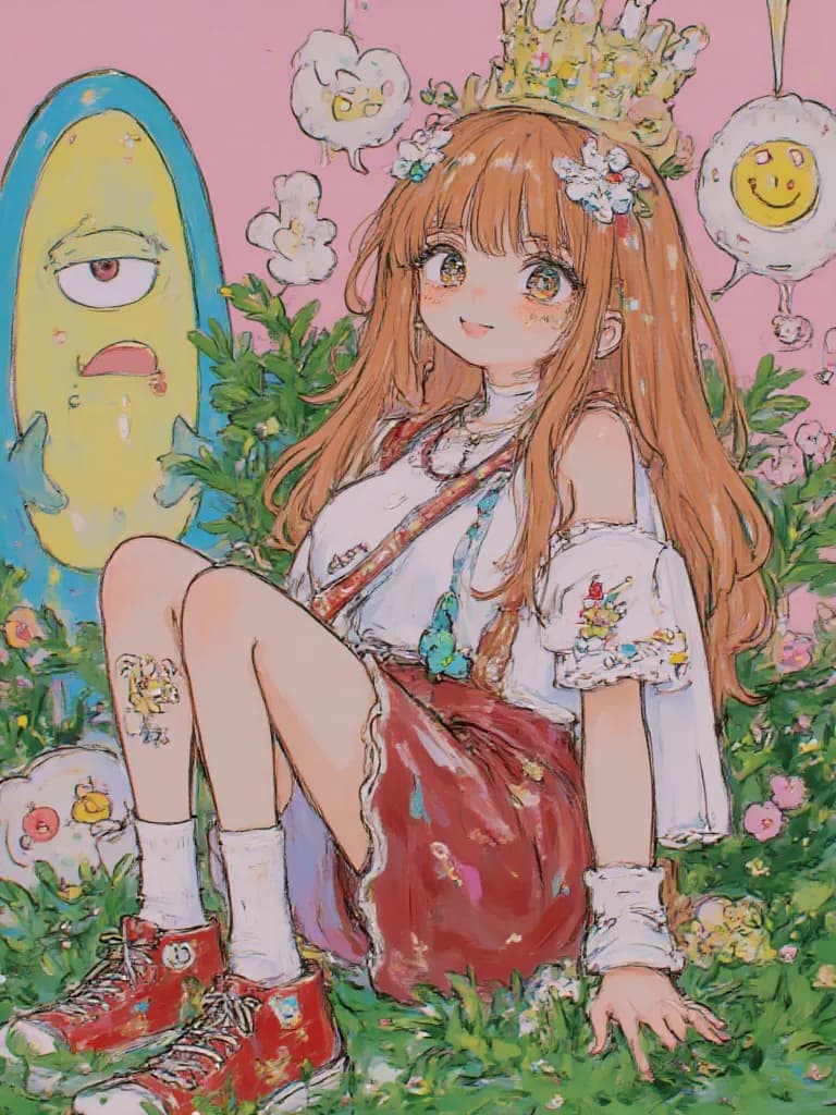 Thumbnail of Джей Ди