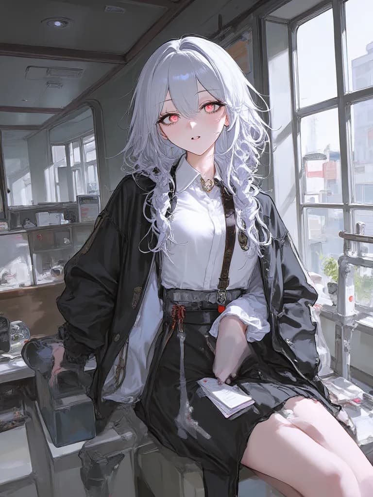 Thumbnail of Ли Чхэ Он
