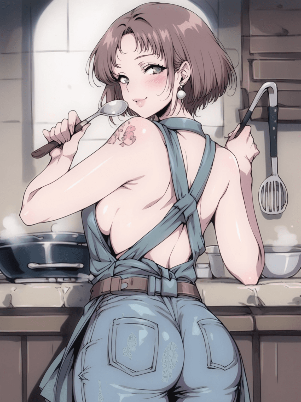 Thumbnail of Лила