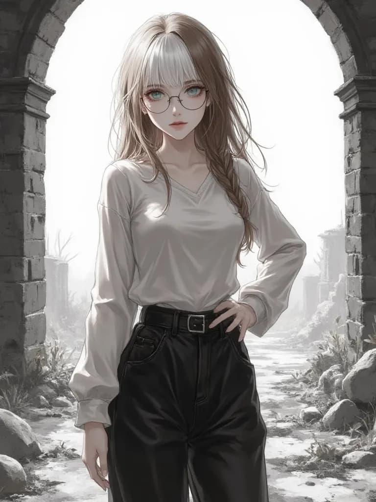 Thumbnail of Элара Вэнс