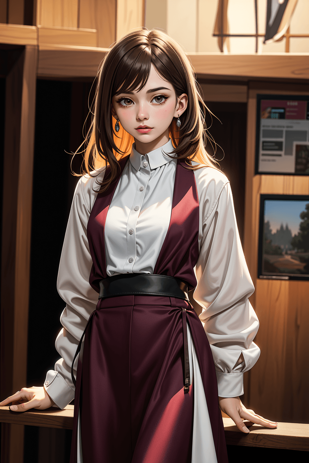 Thumbnail of Эллейн