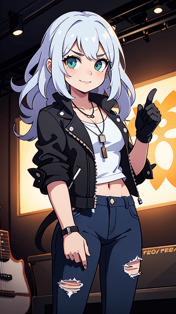 Thumbnail of "Rina"