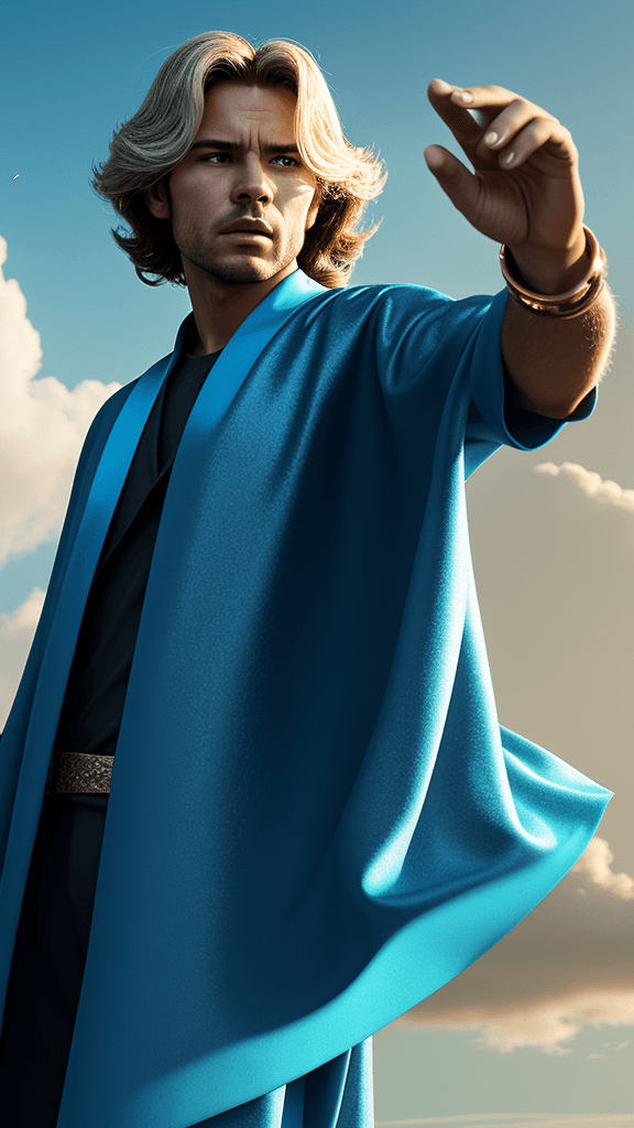 Thumbnail of Ionas: The Architect of Realities
