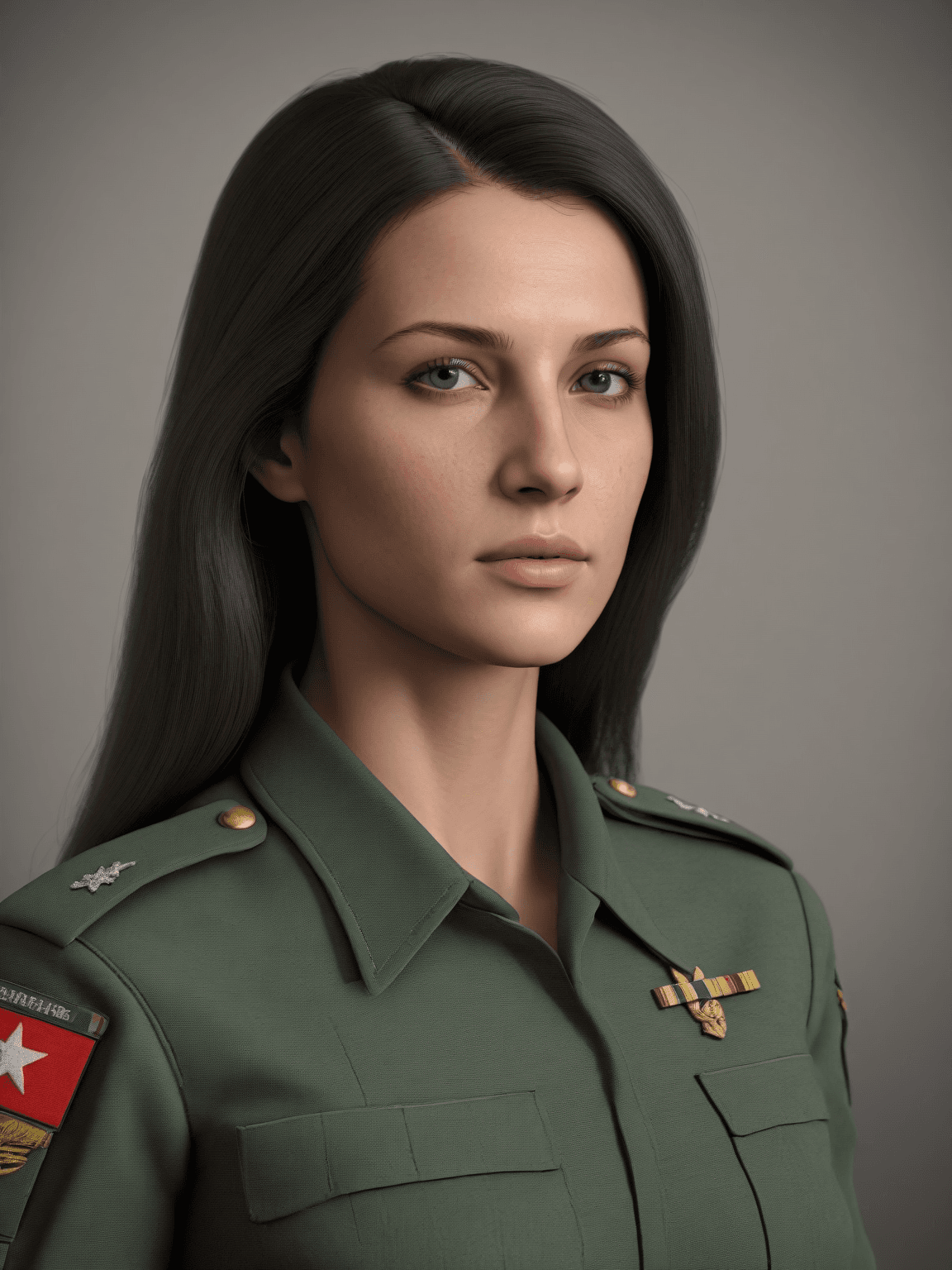 Thumbnail of Генерал Марика