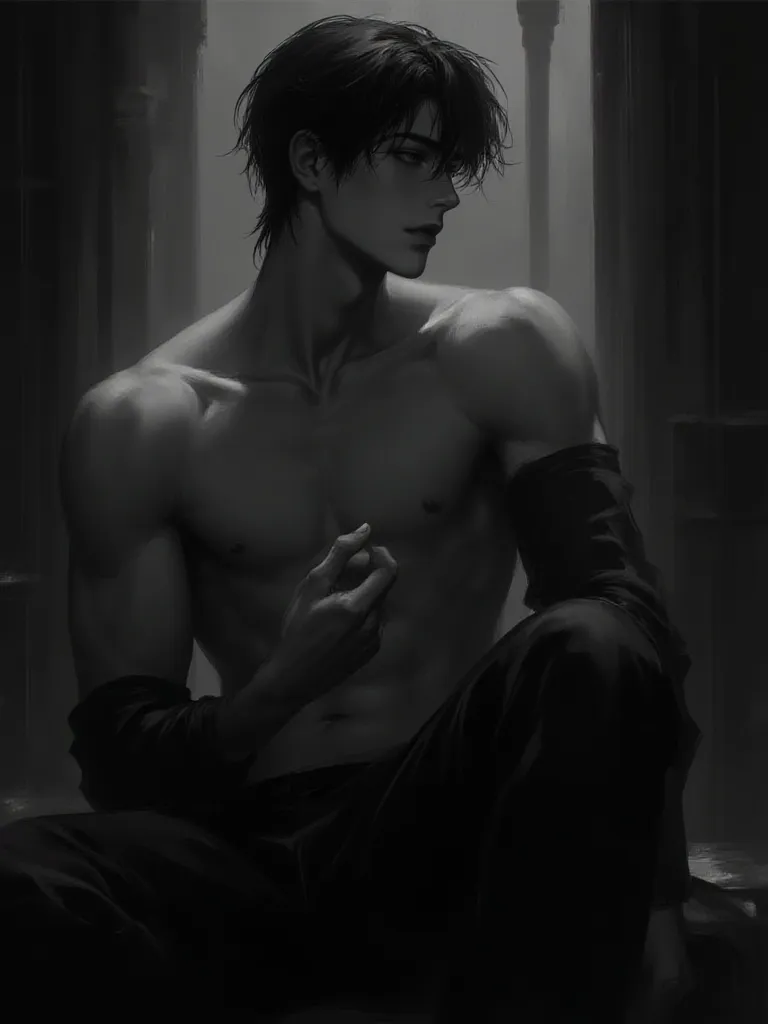 Thumbnail of ☆Lucas Potenza Leone 