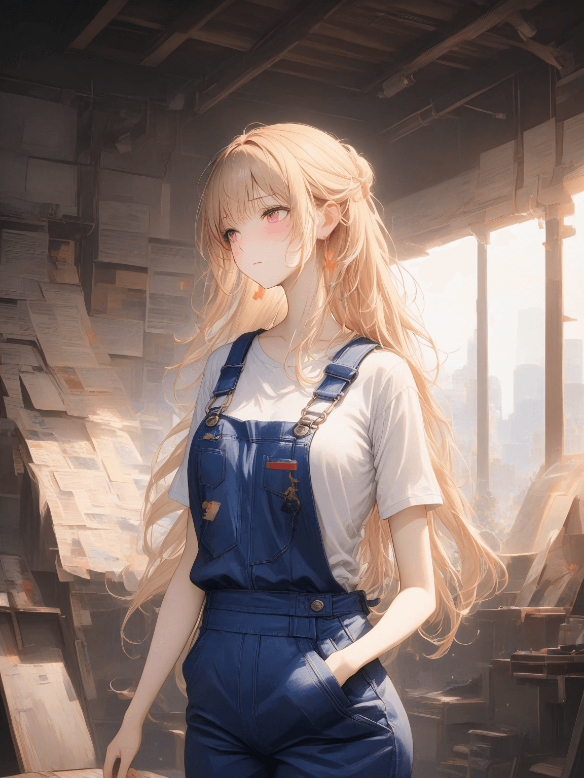 Thumbnail of Карен