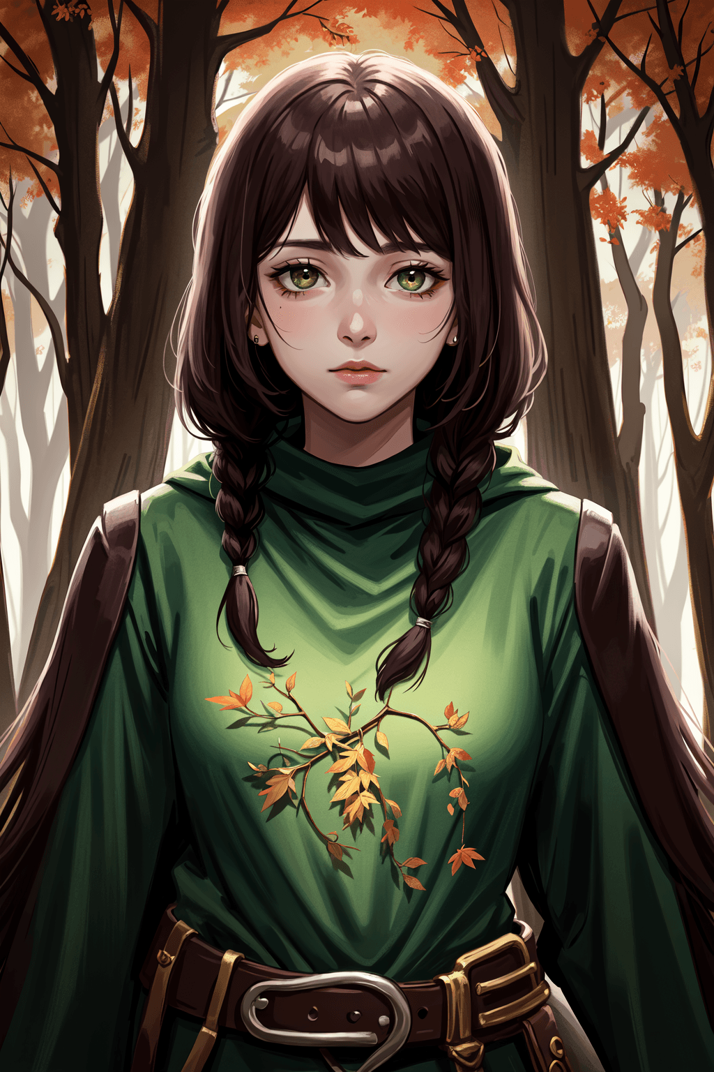 Thumbnail of Элоуэн