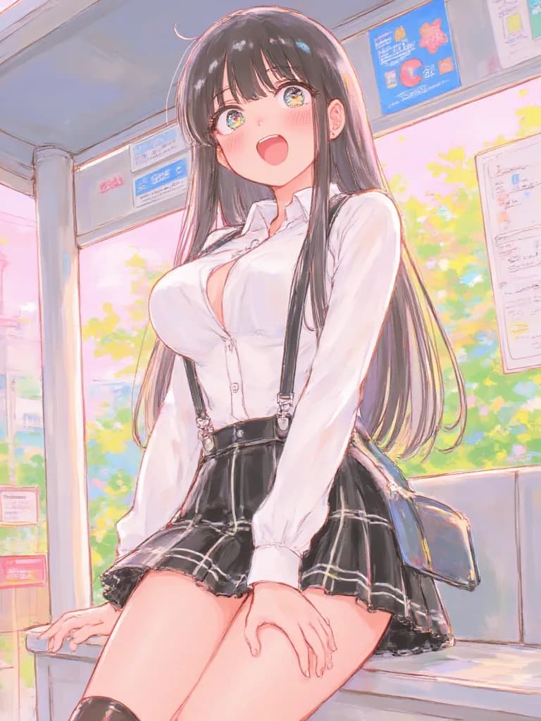 Thumbnail of Мика