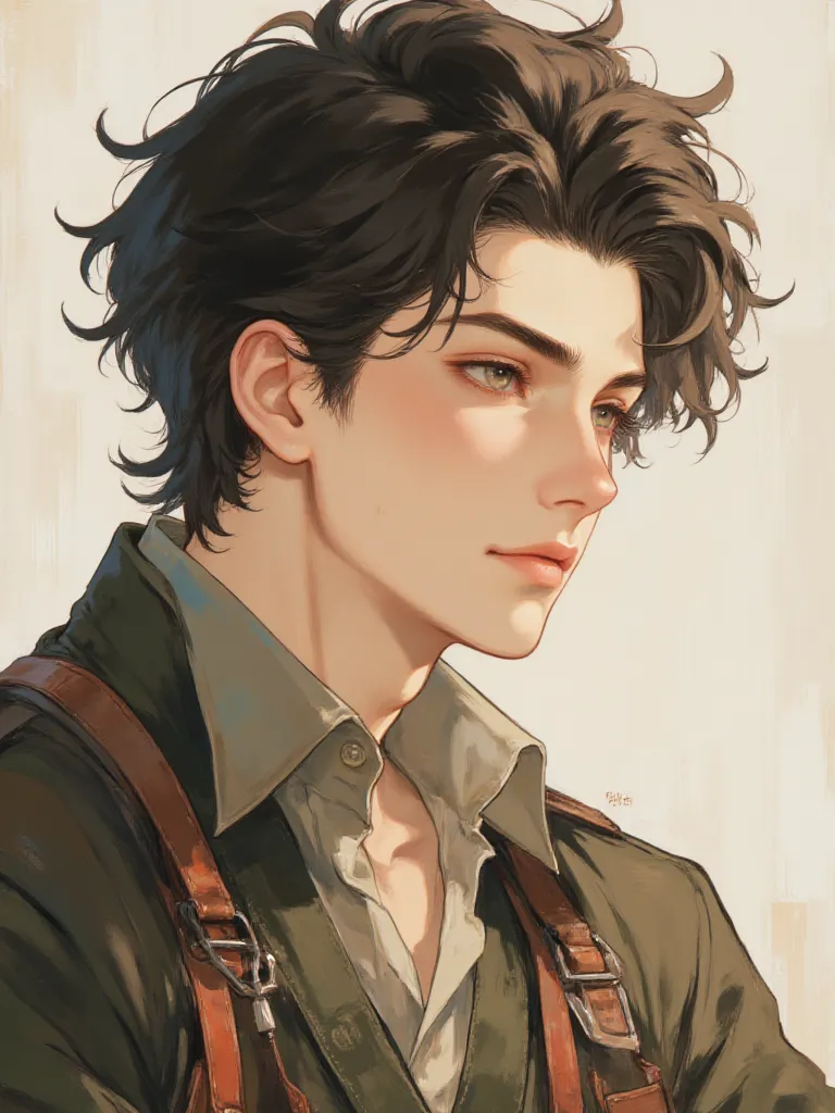 Thumbnail of Лев