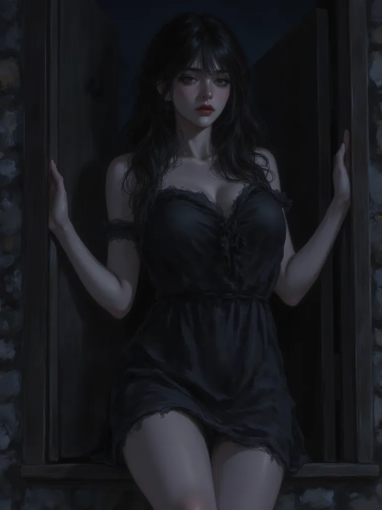 Thumbnail of Серафина