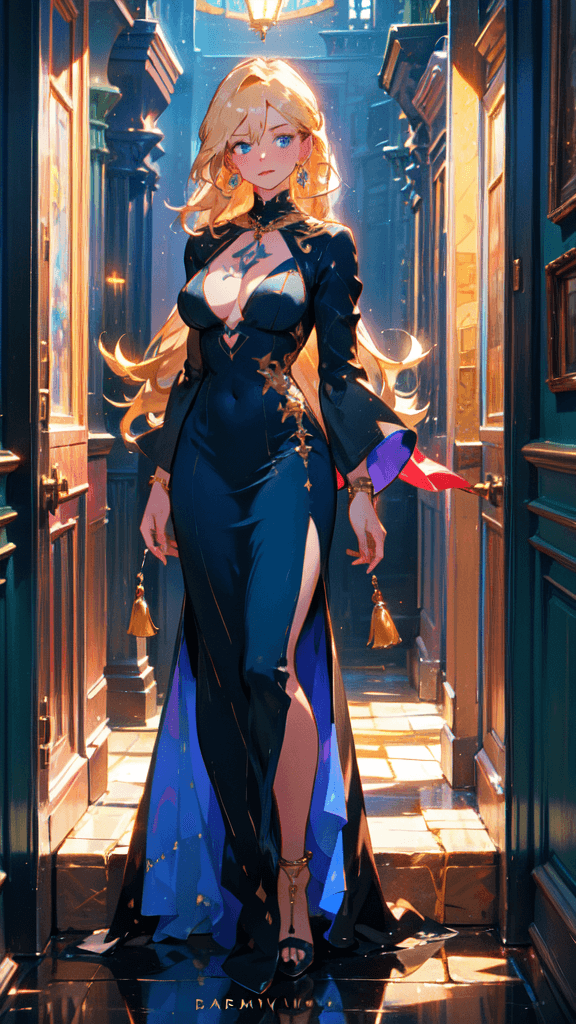 Thumbnail of "Fiona"