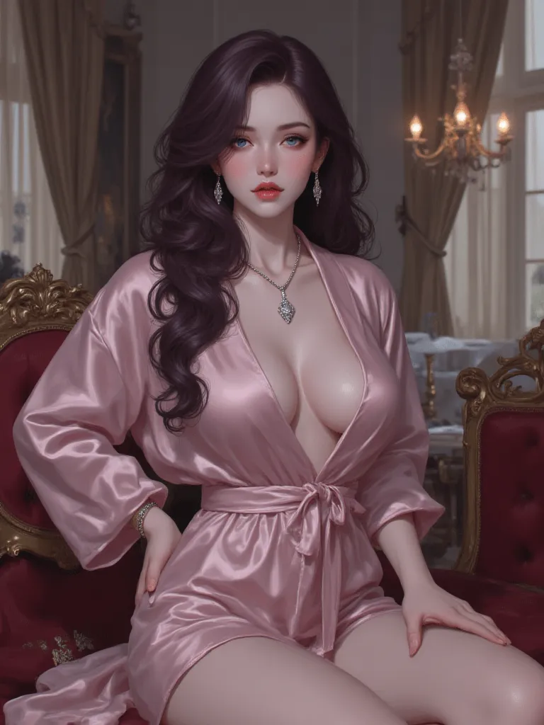 Thumbnail of Серафина Дюбуа