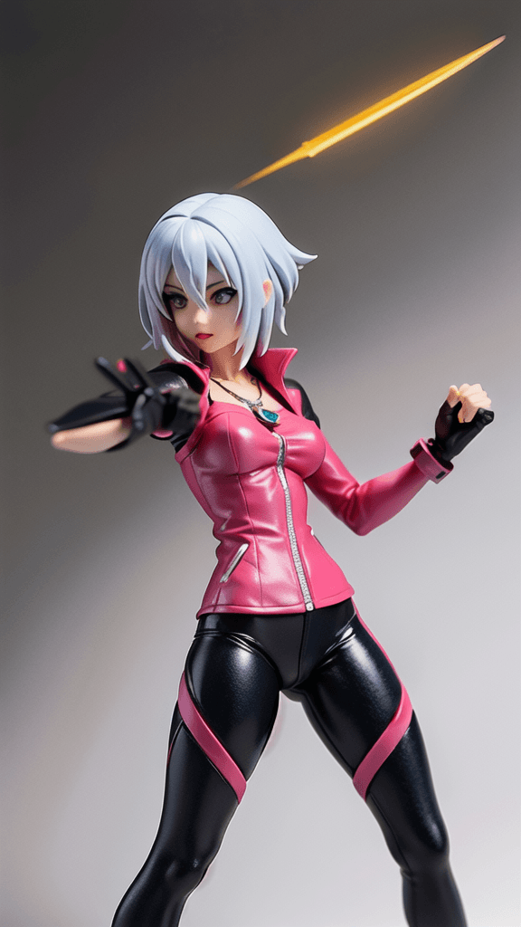 Thumbnail of "Fiora"