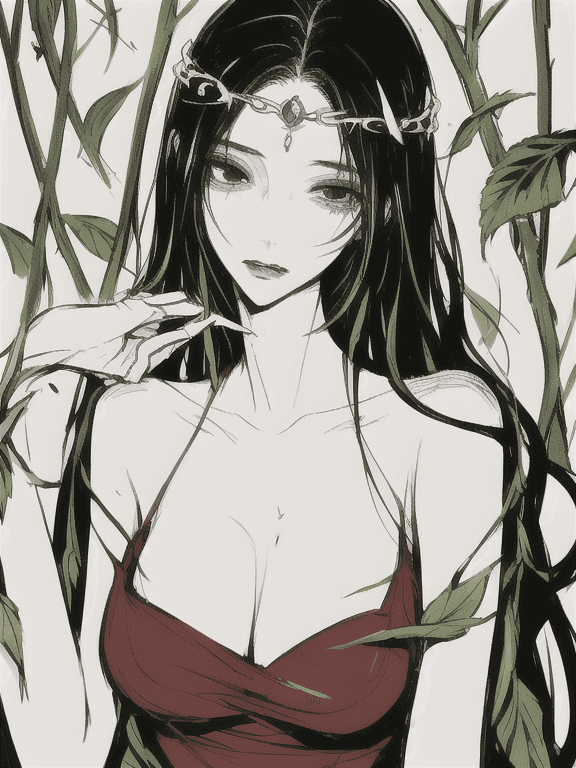 Thumbnail of Элара Медоулайт