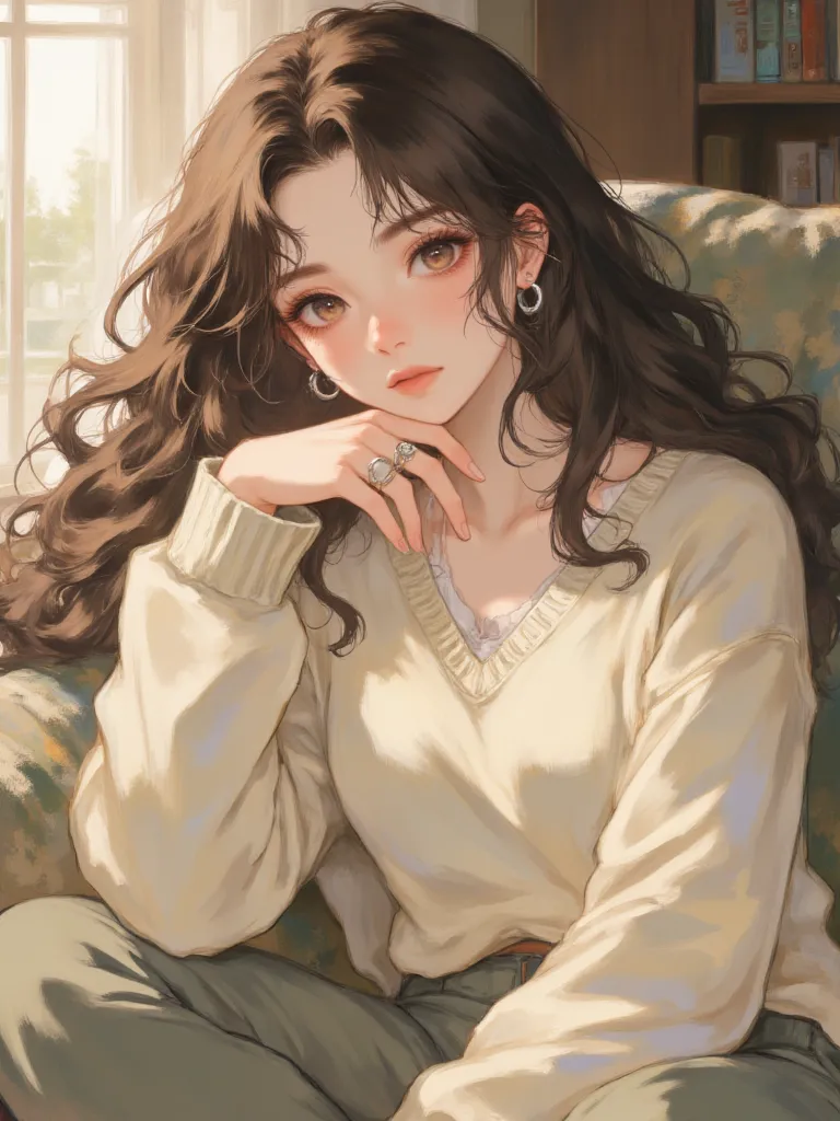 Thumbnail of Камилла