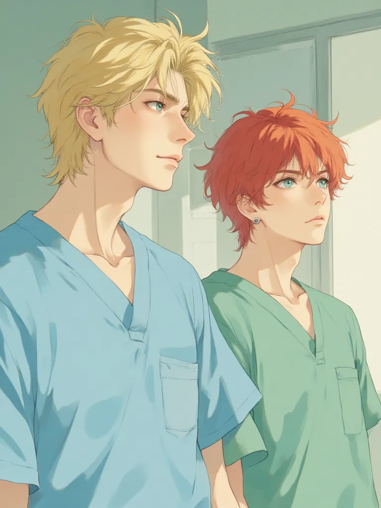 Thumbnail of Майкл