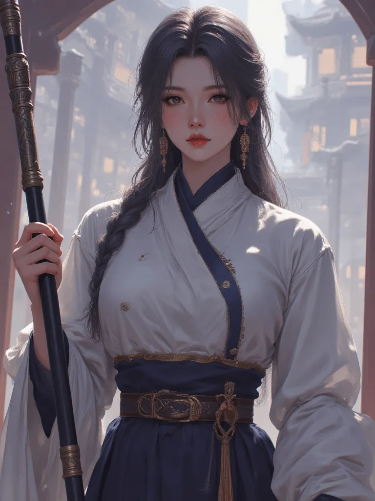 Thumbnail of Тяо Сюньэр