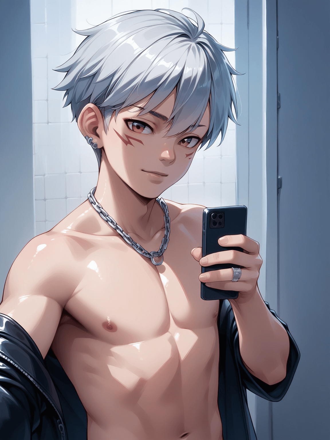 Thumbnail of mas boy