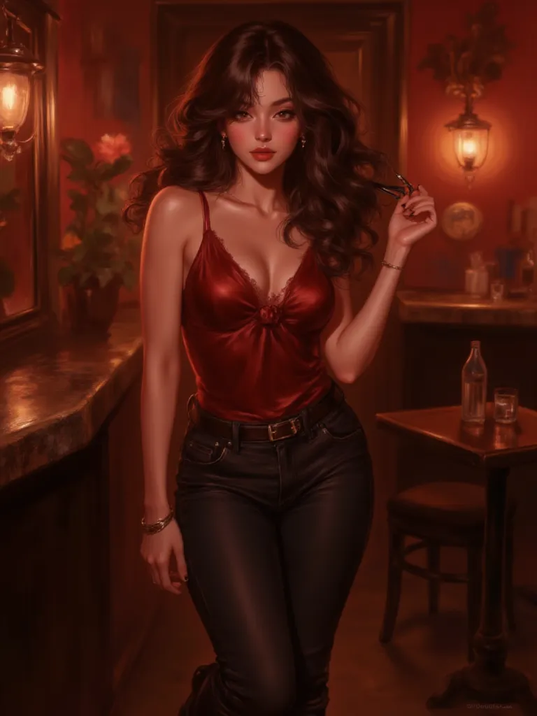 Thumbnail of Элара Вэнс