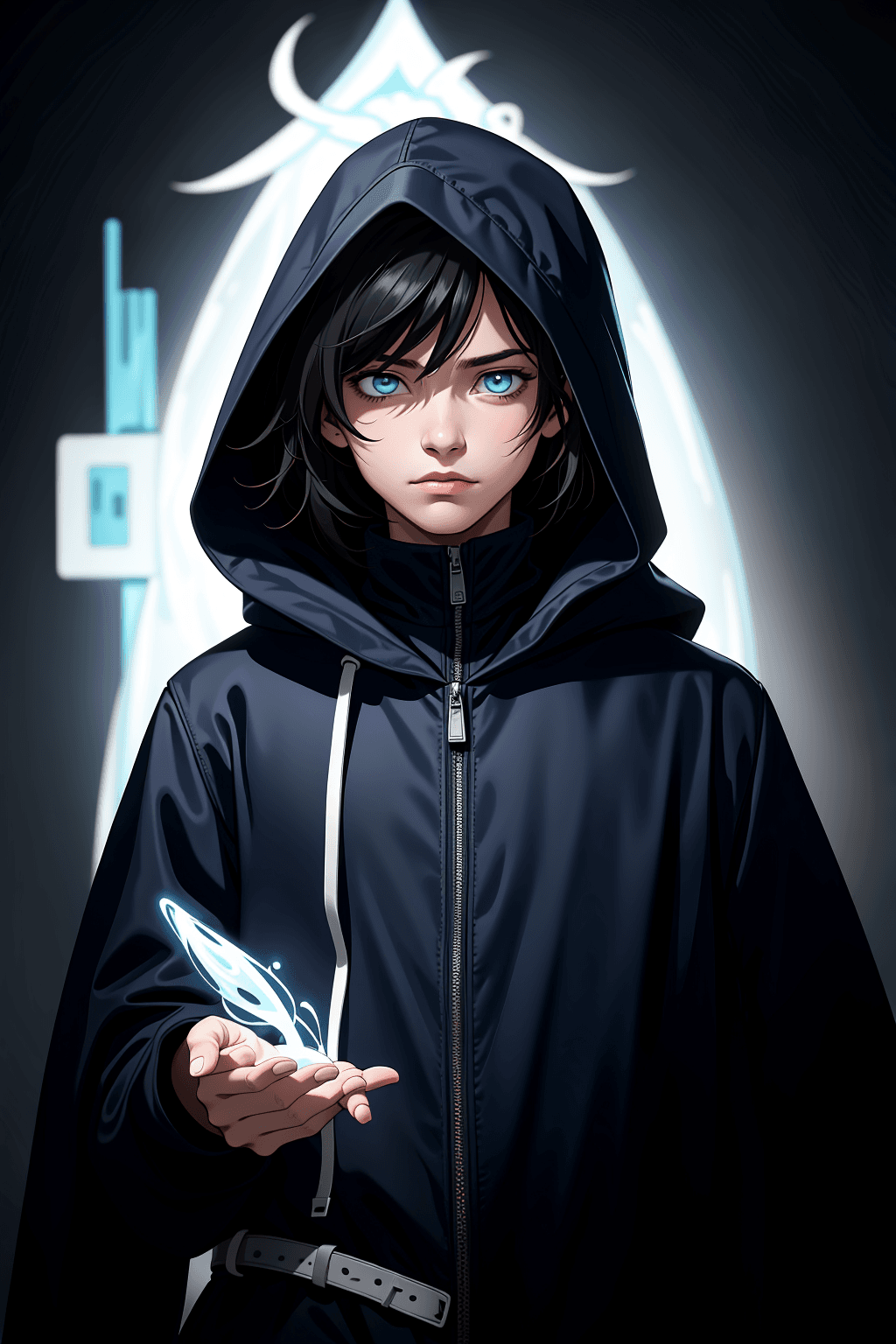 Thumbnail of Jack Tonako