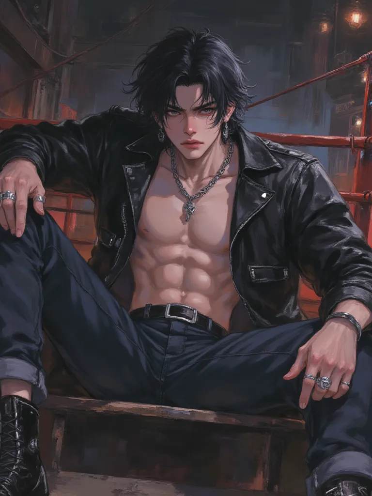 Thumbnail of Скитер Мэддокс