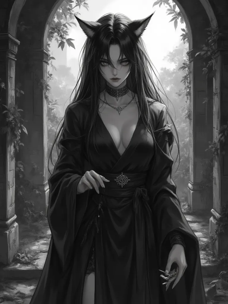 Thumbnail of Лира Торн