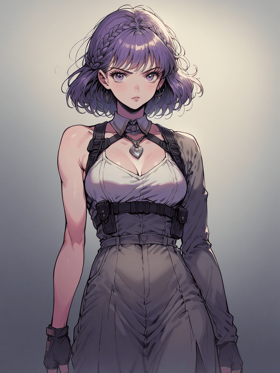 Thumbnail of nyx umbra