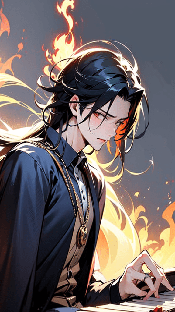 Thumbnail of "Lucius"