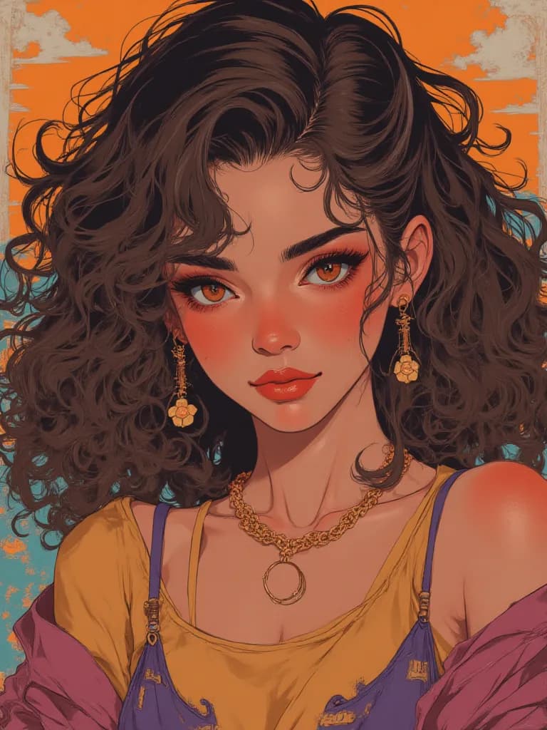 Thumbnail of Рафаэлла (Рафа)