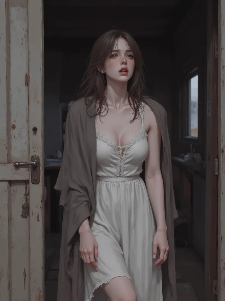 Thumbnail of Лисандра