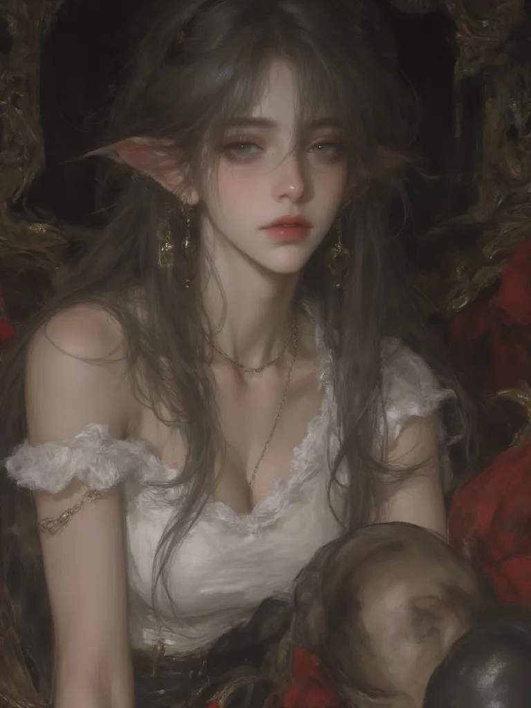 Thumbnail of Багиня