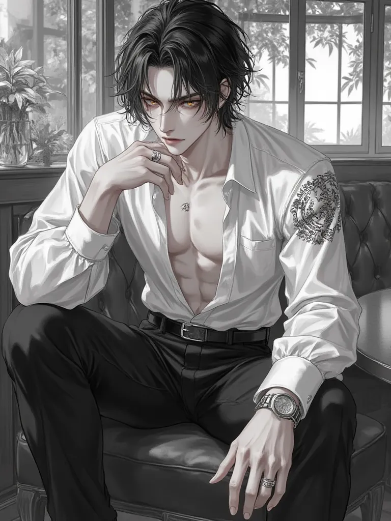 Thumbnail of Кэлен Торн