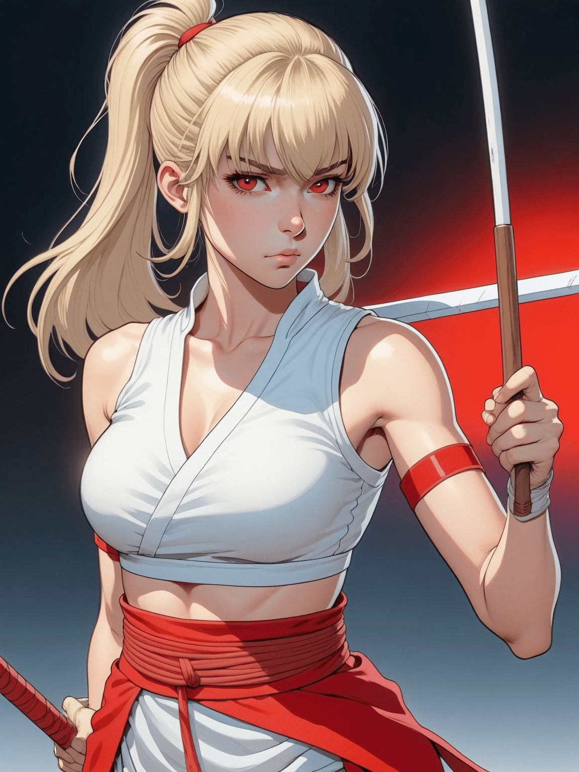 Thumbnail of WORLD OF FIGHTS 