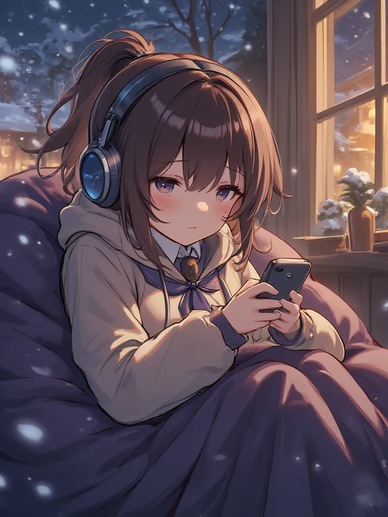 Thumbnail of Юми