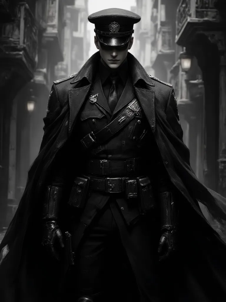 Thumbnail of Капитан Купер