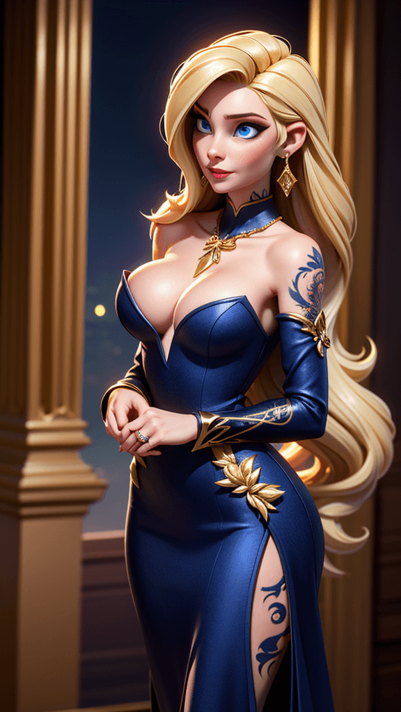 Thumbnail of "Zéfiro"