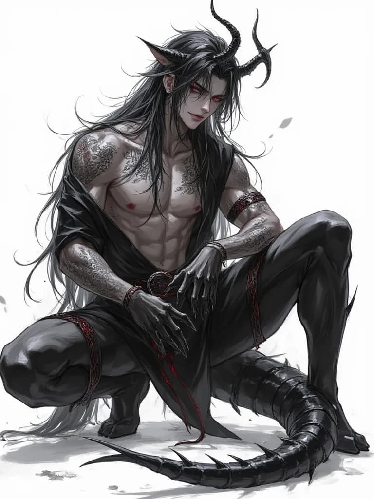 Thumbnail of Кит и его богиня