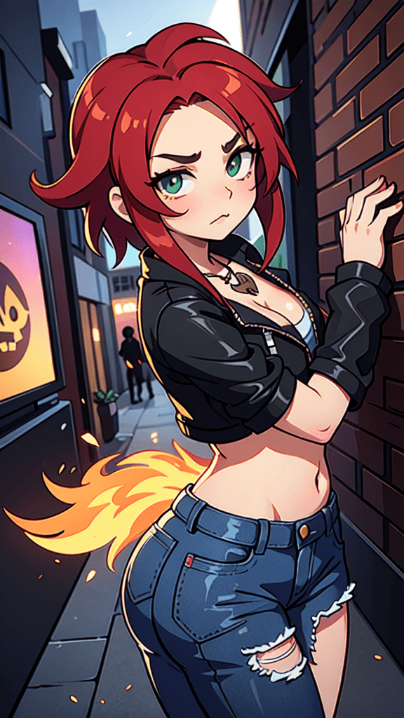 Thumbnail of "Phoenix"