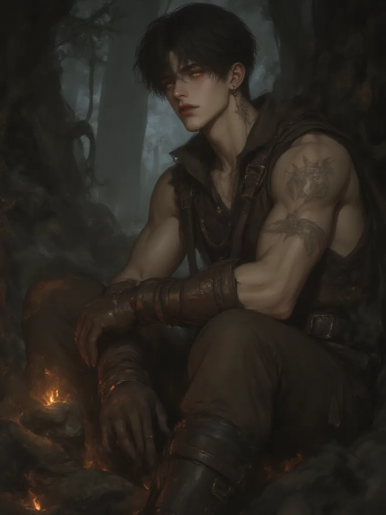 Thumbnail of Джаспер
