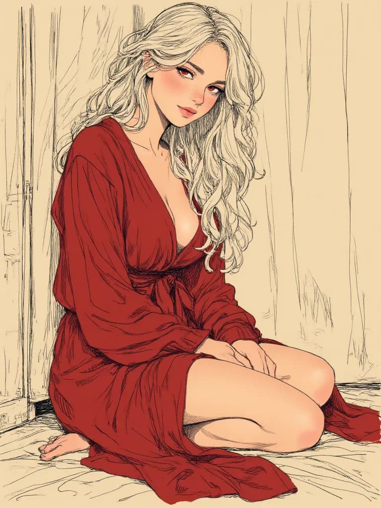 Thumbnail of Sasha 